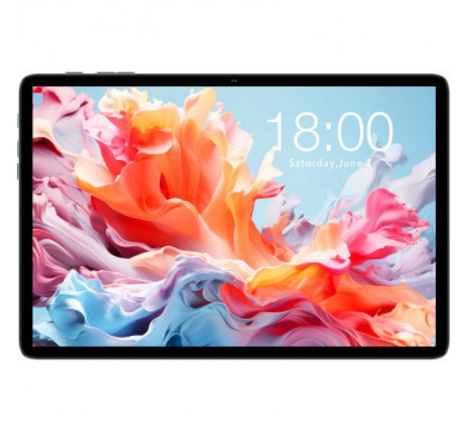 Teclast Планшет Teclast P30T 10.1 HD 4/ 128GB /WIFI Plastic / Grey (6940709685907)