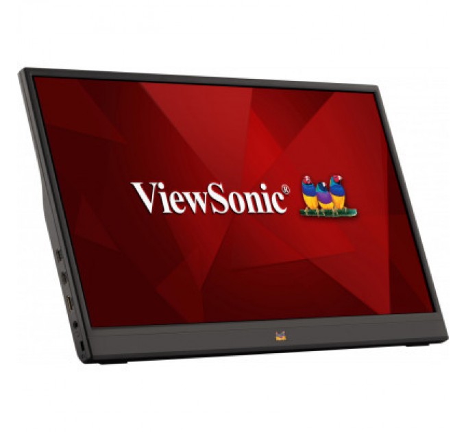 ViewSonic Монітор ViewSonic VA1655