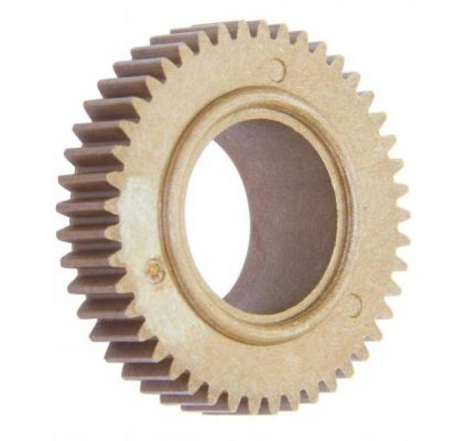 AHK Шестерня тефлонового вала ML-1630/1910, SCX-4725FN аналог JC66-01254A AHK (27698)