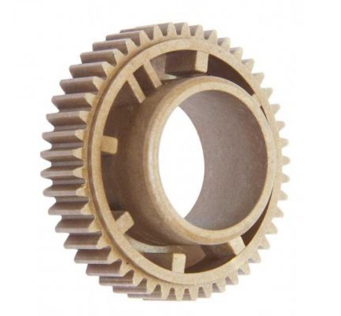 AHK Шестерня тефлонового вала ML-1630/1910, SCX-4725FN аналог JC66-01254A AHK (27698)