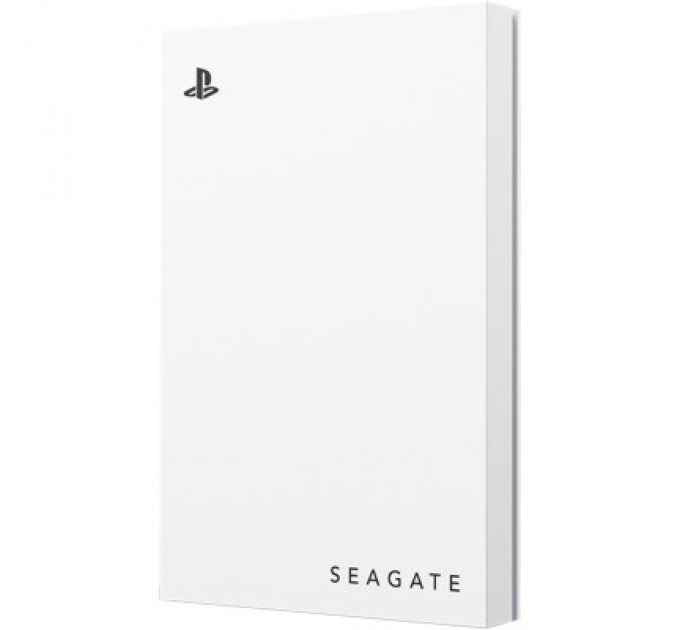 Seagate Зовнішній жорсткий диск 2.5" 2TB Game Drive for PlayStation 5 Seagate (STLV2000201)