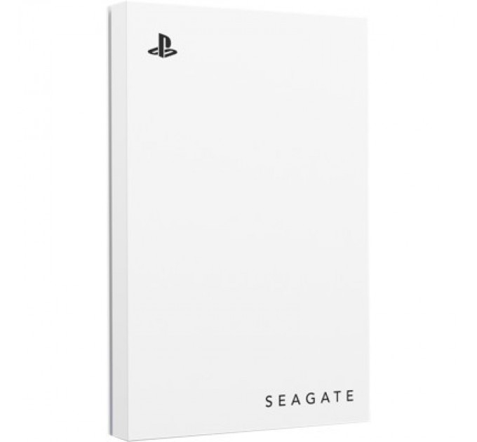 Seagate Зовнішній жорсткий диск 2.5" 2TB Game Drive for PlayStation 5 Seagate (STLV2000201)