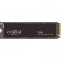 Micron Накопичувач SSD M.2 2280 500GB T500 Micron (CT500T500SSD8)