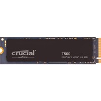Накопичувач SSD M.2 2280 2TB T500 Micron (CT2000T500SSD8) Накопичувач SSD M.2 2280 2TB T500 Micron (CT2000T500SSD8)