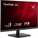 ViewSonic Монітор ViewSonic VA3209-2K-MHD