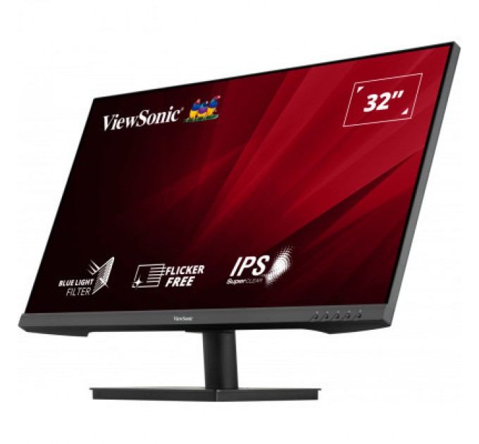 ViewSonic Монітор ViewSonic VA3209-2K-MHD