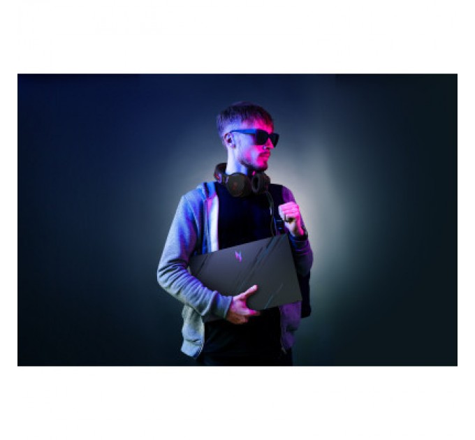 Acer Ноутбук Acer Nitro V 15 ANV15-51 (NH.QNCEU.003)