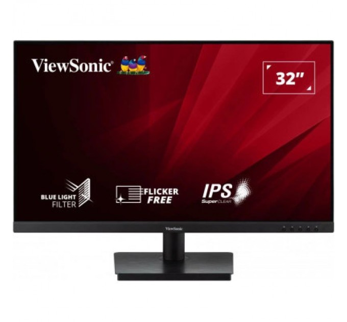 ViewSonic Монітор ViewSonic VA3209-MH