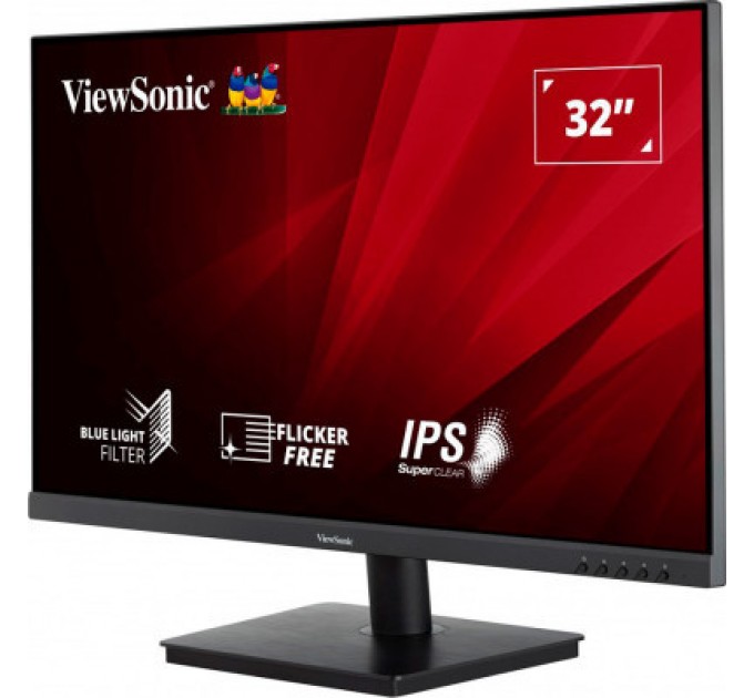 ViewSonic Монітор ViewSonic VA3209-MH