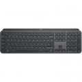 Logitech Комплект Logitech MX Keys for Business UA Graphite (920-010933)