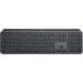Logitech Комплект Logitech MX Keys for Business UA Graphite (920-010933)