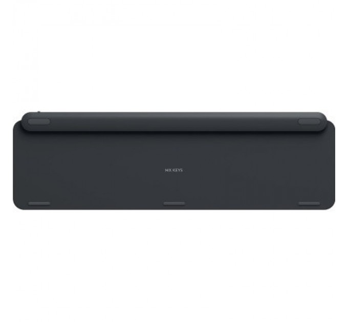 Logitech Комплект Logitech MX Keys for Business UA Graphite (920-010933)