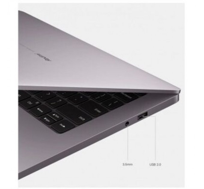 Xiaomi Ноутбук Xiaomi RedmiBook Pro 14 (JYU4400CN)