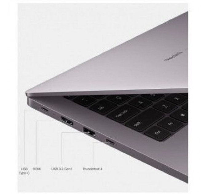 Xiaomi Ноутбук Xiaomi RedmiBook Pro 14 (JYU4400CN)