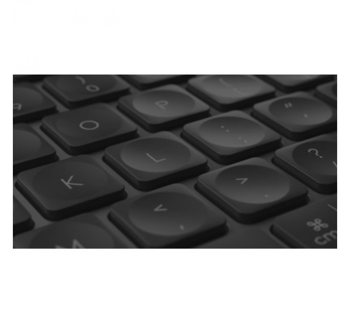 Logitech Комплект Logitech MX Keys for Business UA Graphite (920-010933)