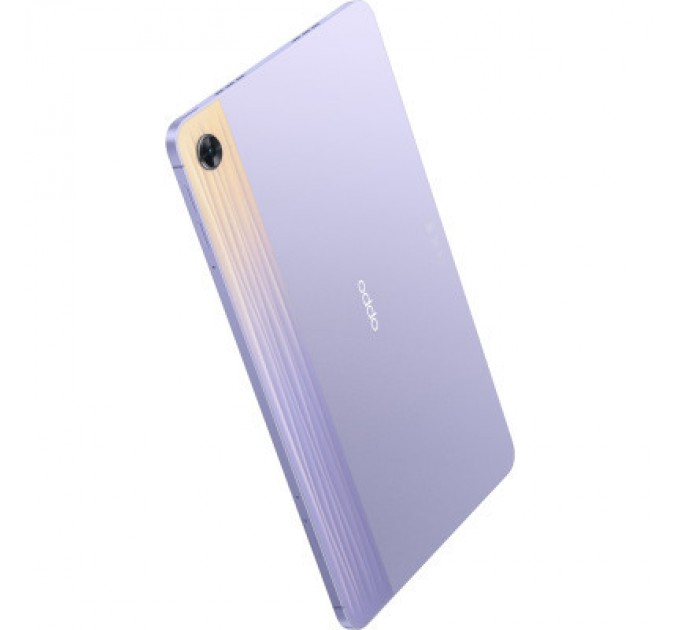 Oppo Планшет Oppo Pad Air 10,36" 4/128 WIFI purple (OPD2102A Purple)