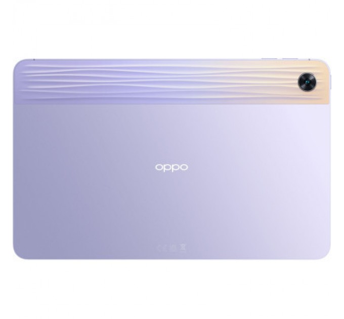Oppo Планшет Oppo Pad Air 10,36" 4/128 WIFI purple (OPD2102A Purple)