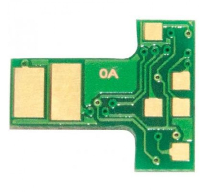 BASF Чип для картриджа HP LJ Pro M203/M227, 3.5К BASF (CH-CF230X)