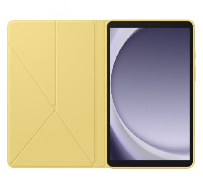 Samsung Чохол до планшета Samsung Galaxy Tab A9 (X110/X115), Book Cover, Blue (EF-BX110TLEGWW)