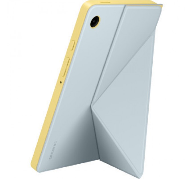 Samsung Чохол до планшета Samsung Galaxy Tab A9 (X110/X115), Book Cover, Blue (EF-BX110TLEGWW)