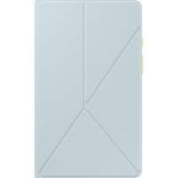 Чохол до планшета Samsung Galaxy Tab A9 (X110/X115), Book Cover, Blue (EF-BX110TLEGWW)