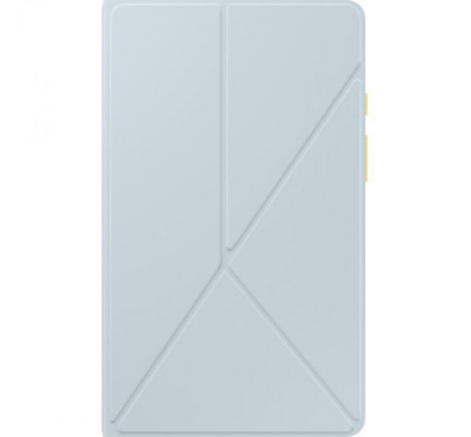 Samsung Чохол до планшета Samsung Galaxy Tab A9 (X110/X115), Book Cover, Blue (EF-BX110TLEGWW)