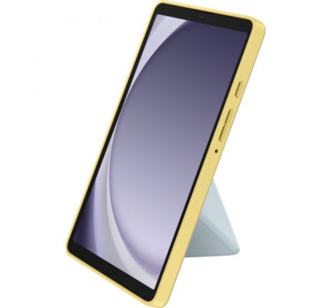Samsung Чохол до планшета Samsung Galaxy Tab A9 (X110/X115), Book Cover, Blue (EF-BX110TLEGWW)