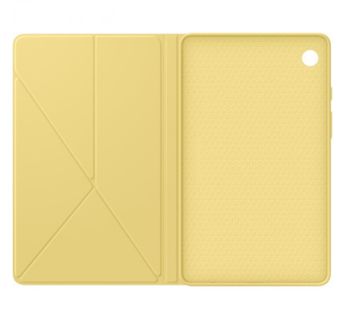 Samsung Чохол до планшета Samsung Galaxy Tab A9 (X110/X115), Book Cover, Blue (EF-BX110TLEGWW)