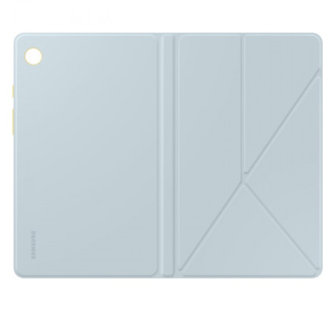 Samsung Чохол до планшета Samsung Galaxy Tab A9 (X110/X115), Book Cover, Blue (EF-BX110TLEGWW)