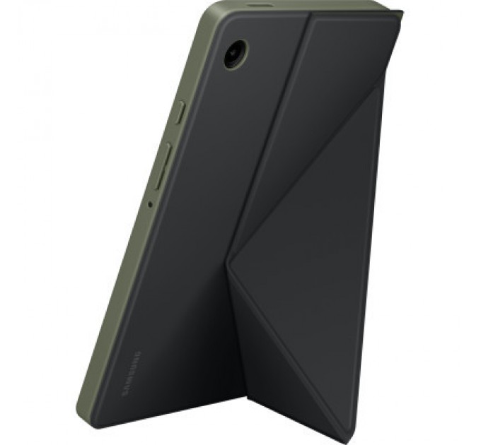 Samsung Чохол до планшета Samsung Galaxy Tab A9 (X110/X115), Book Cover, Black (EF-BX110TBEGWW)