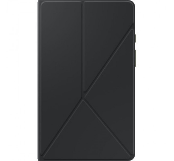 Samsung Чохол до планшета Samsung Galaxy Tab A9 (X110/X115), Book Cover, Black (EF-BX110TBEGWW)