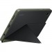 Samsung Чохол до планшета Samsung Galaxy Tab A9 (X110/X115), Book Cover, Black (EF-BX110TBEGWW)