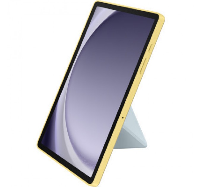 Samsung Чохол до планшета Samsung Galaxy Tab A9+ (X210/X216), Book Cover, Blue (EF-BX210TLEGWW)