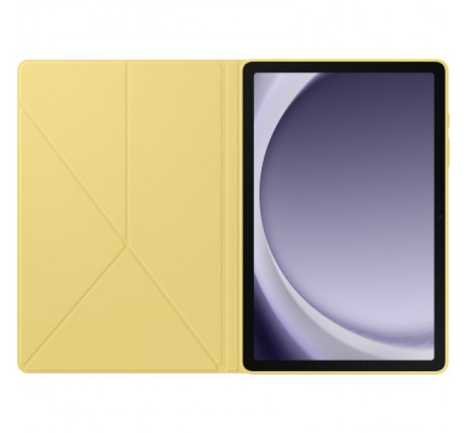 Samsung Чохол до планшета Samsung Galaxy Tab A9+ (X210/X216), Book Cover, Blue (EF-BX210TLEGWW)