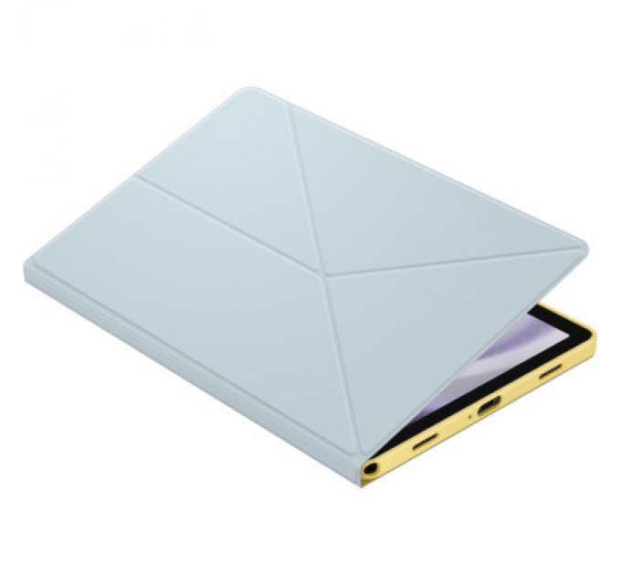 Samsung Чохол до планшета Samsung Galaxy Tab A9+ (X210/X216), Book Cover, Blue (EF-BX210TLEGWW)