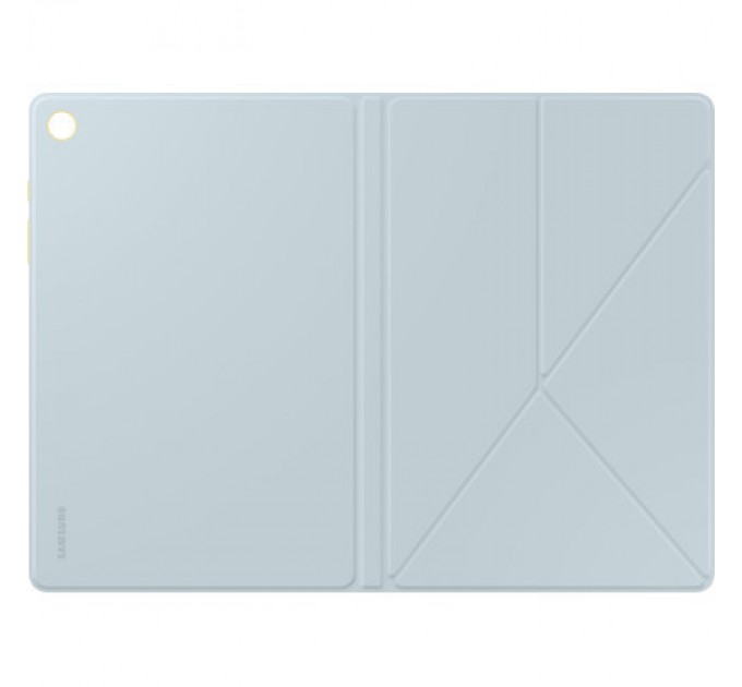 Samsung Чохол до планшета Samsung Galaxy Tab A9+ (X210/X216), Book Cover, Blue (EF-BX210TLEGWW)