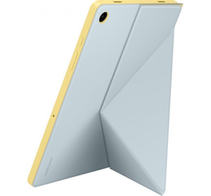 Samsung Чохол до планшета Samsung Galaxy Tab A9+ (X210/X216), Book Cover, Blue (EF-BX210TLEGWW)