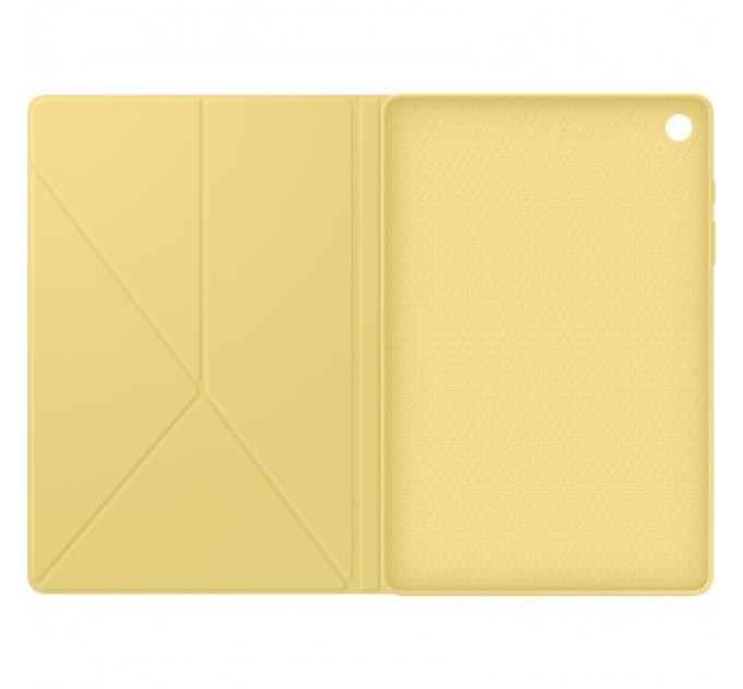 Samsung Чохол до планшета Samsung Galaxy Tab A9+ (X210/X216), Book Cover, Blue (EF-BX210TLEGWW)