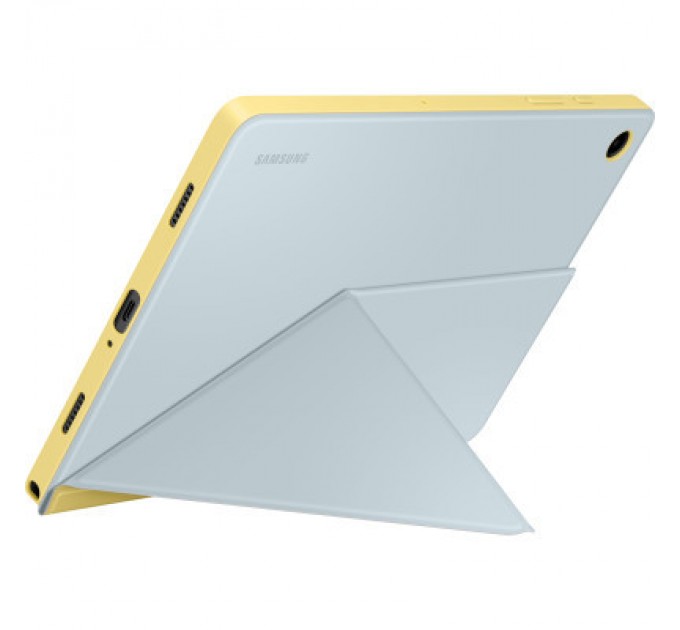 Samsung Чохол до планшета Samsung Galaxy Tab A9+ (X210/X216), Book Cover, Blue (EF-BX210TLEGWW)