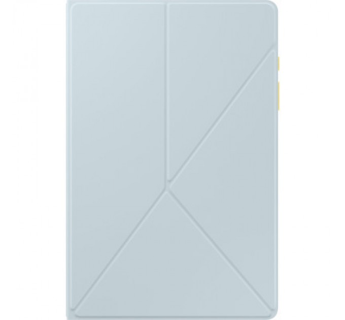 Samsung Чохол до планшета Samsung Galaxy Tab A9+ (X210/X216), Book Cover, Blue (EF-BX210TLEGWW)