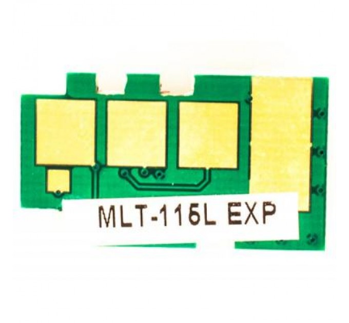 Everprint Чип для картриджа Samsung SL-M2620/2820, MLT-D115L Everprint (ALS-D115L-3K)