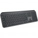 Logitech Комплект Logitech MX Keys for Business UA Graphite (920-010933)