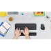 Logitech Комплект Logitech MX Keys for Business UA Graphite (920-010933)