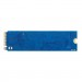 Kingston Накопичувач SSD M.2 2280 256GB Kingston (OM8SEP4256Q-A0)