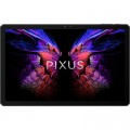 Pixus Планшет Pixus Wing 6/128GB, LTE, graphite (4897058531749)
