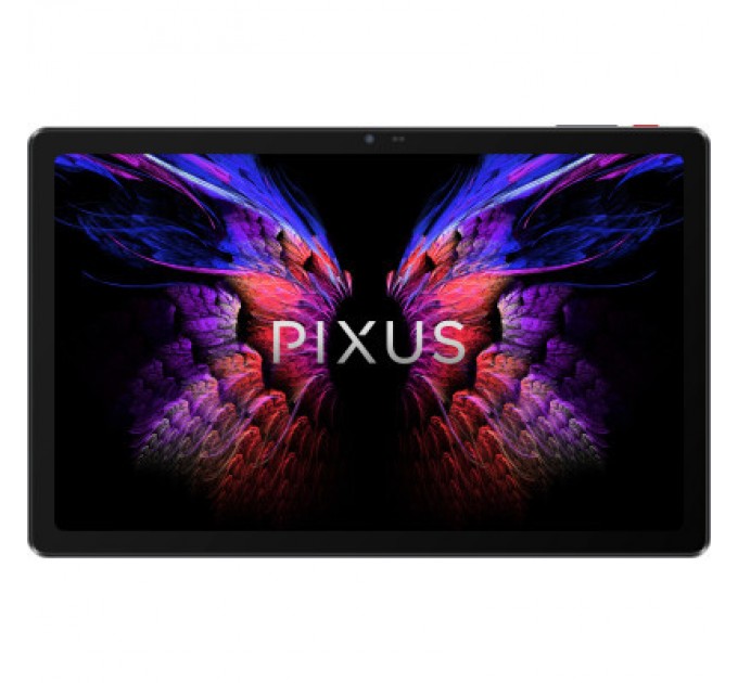 Pixus Планшет Pixus Wing 6/128GB, LTE, silver (4897058531732)