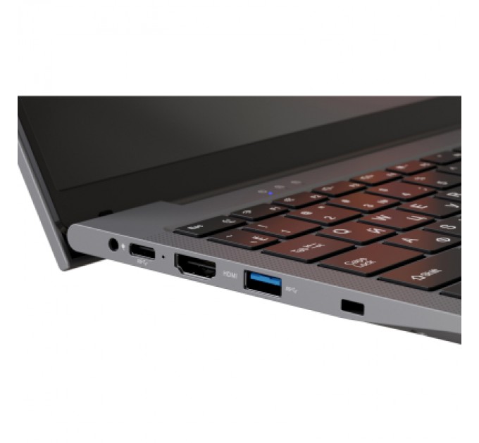 Pixus Планшет Pixus Wing 6/128GB, LTE, silver (4897058531732)