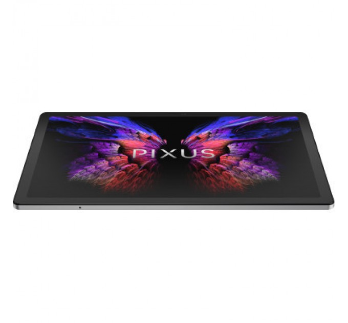 Pixus Планшет Pixus Wing 6/128GB, LTE, silver (4897058531732)