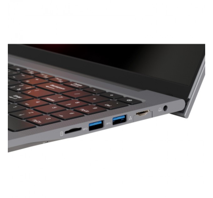 Pixus Планшет Pixus Wing 6/128GB, LTE, silver (4897058531732)