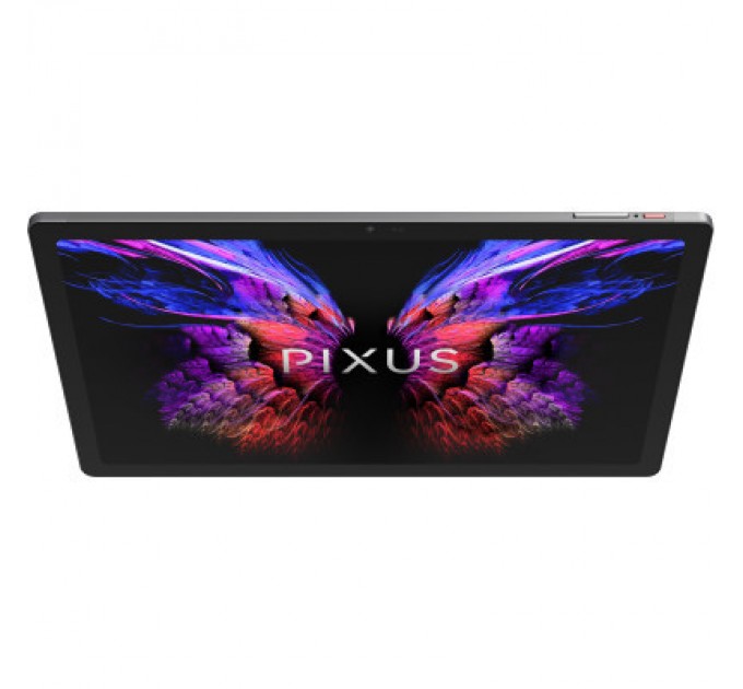 Pixus Планшет Pixus Wing 6/128GB, LTE, silver (4897058531732)